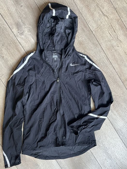 NIKE Impossible Light  Jacket - Ултра леко яке размер XS / Оригинал