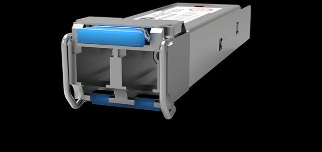 SFP Allied Telesyn AT- SPLX10 10km