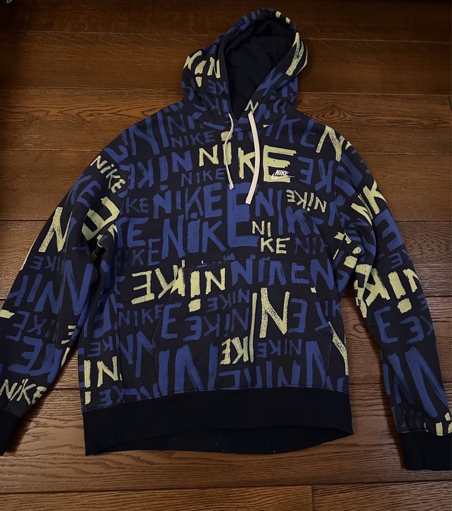 Nike Sportswear Hoodie