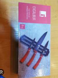 Set cuțite Bergner Excalibur
