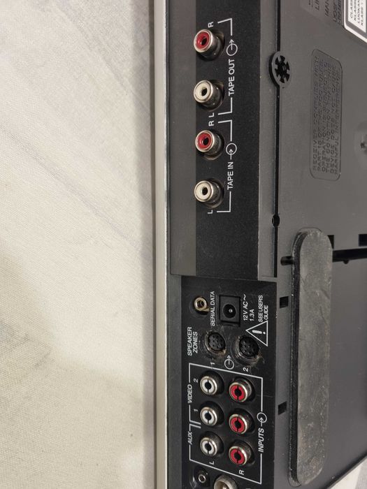 Sistem Bose Lifestyle music center 20 dezmembrez set vintage