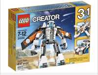 LEGO Future flyers 31034 | Creator 3-in-1