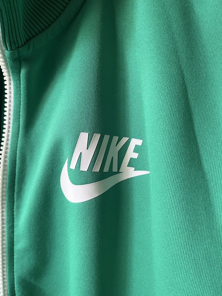 Nike горнище  разм . М