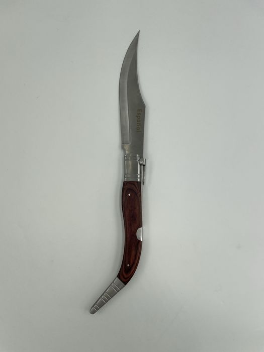 Briceag Spaniol, de mare calitate, original! 50 cm