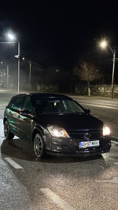 Vând Opel Astra H, motor 1.4