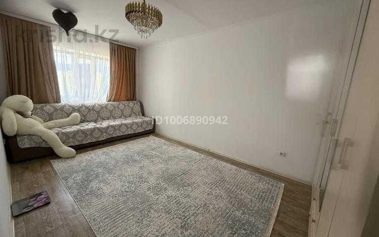 1-комнатная квартира · 3/9 этаж, мкр. Алтын орда, мкр. Батыс-2