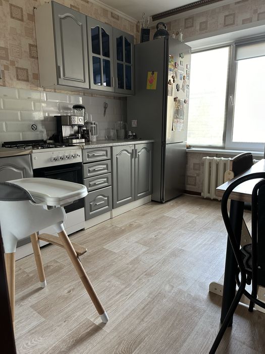 Продам/обмен 3-х комнатную квартиру