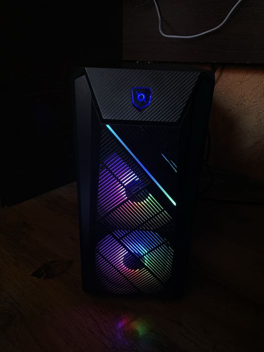 Vand setup de gaming full