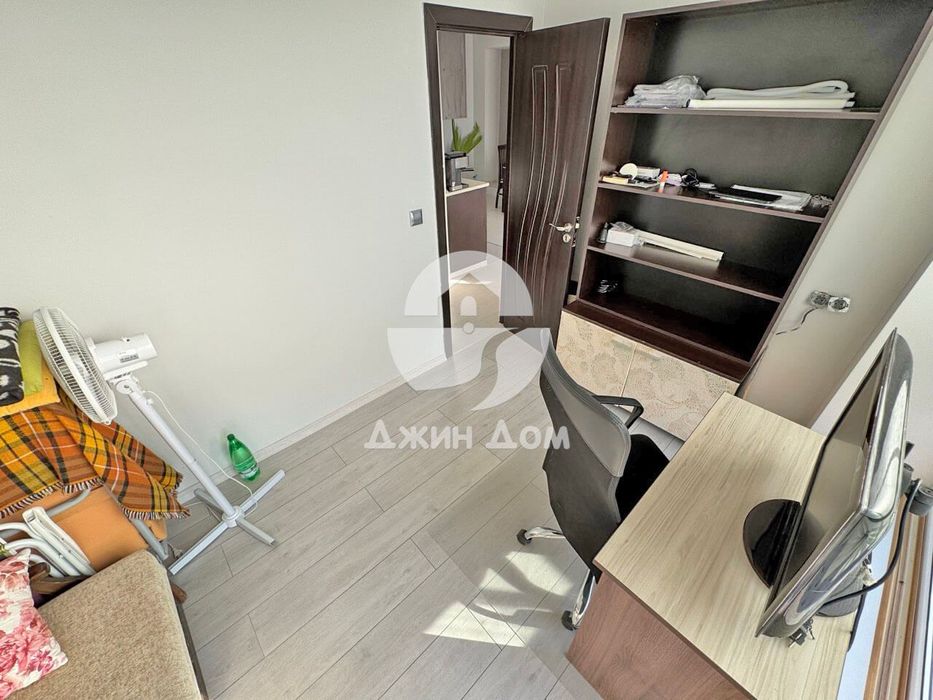 Продава се Четиристаен апартамент в к.к. Слънчев бряг - 96 кв.м за 1110 €/кв.м - Снимка #10