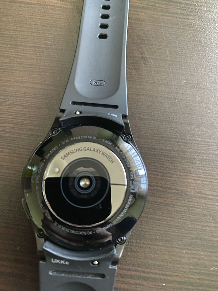 Samsung galaxy watch 4