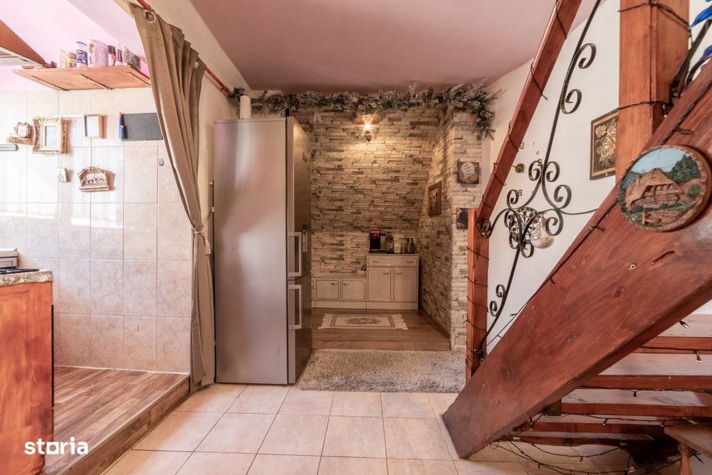 Apartament cu 3 camere - Gavana  - Comision 0