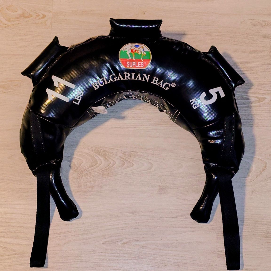 Bulgarian bag 5 kg