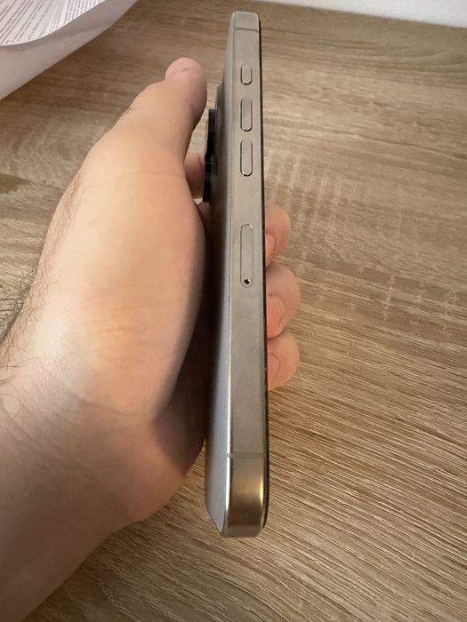 Iphone 16 Pro 128Gb