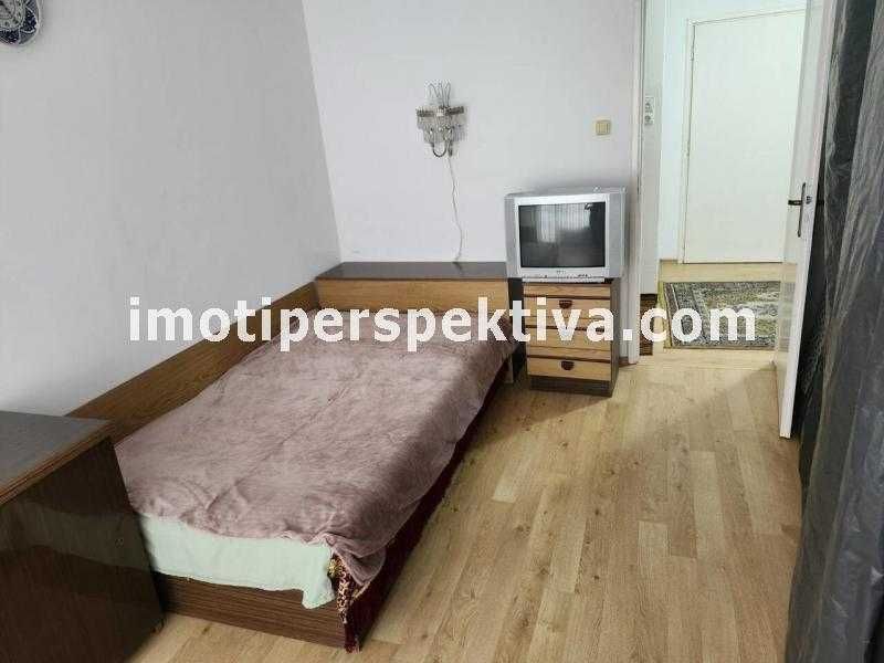Продава се Тристаен апартамент в Пловдив, Център - 100 кв.м за 2000 €/кв.м - Снимка #3