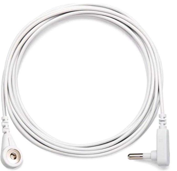 Антистатичен Заземяващ Кабел за Заземяване Анти Статично Електричество