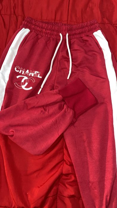 trening chanel damă