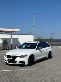 Bmw f31 M pack 2.0