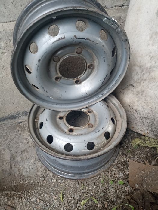 Продам диски на 15