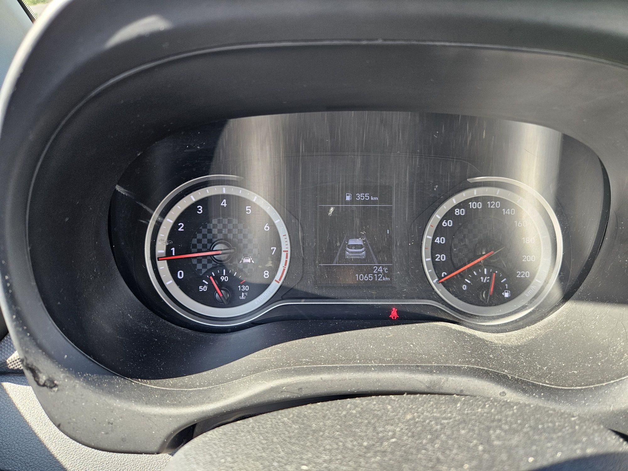 Hyundai i10 2020