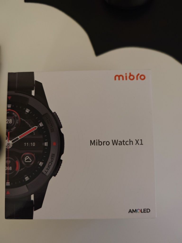 Смарт часовник Mibro