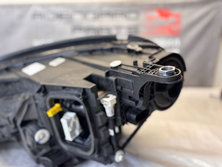 Mercedes-Benz GLS X167 MultiBeam десен фар