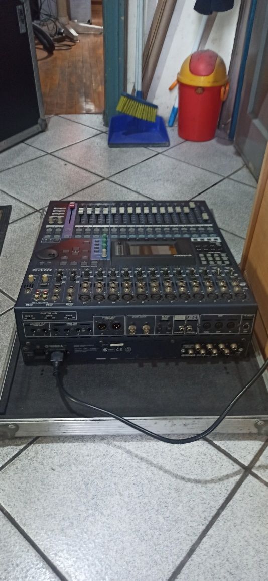 Yamaha 01V96version2