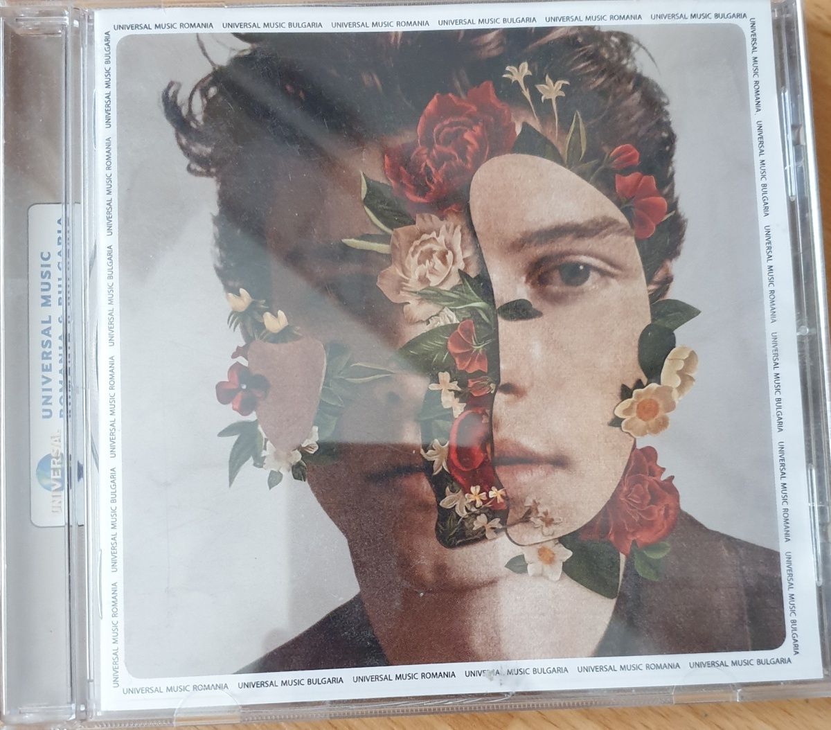 CD-uri cu muzica Shawn Mendes si Marc Anthony