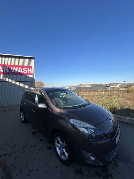 Renault Grand Scenic 1.5 dCi