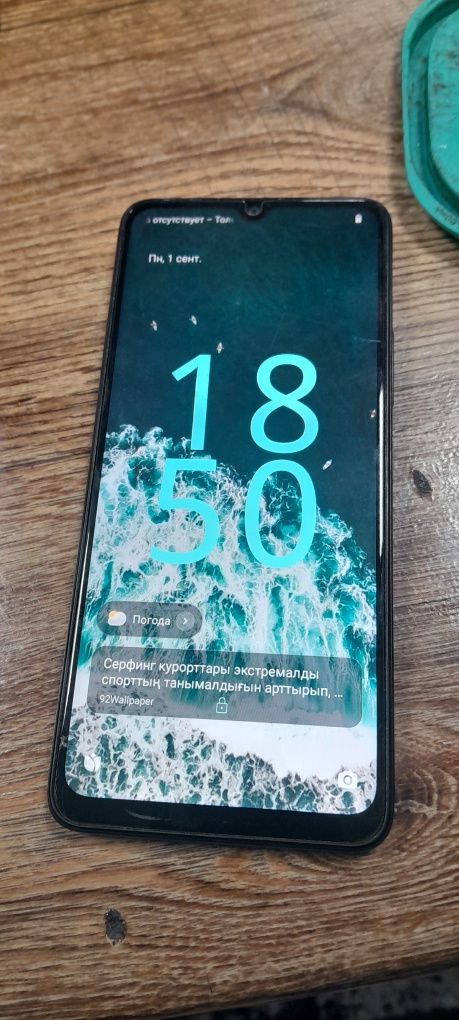 Продам Redmi A3x идеальном состоянии