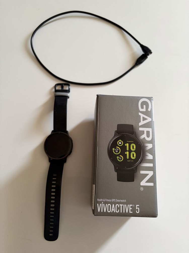 Garmin Vivoactive 5