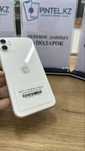 Ip 11 128gb 75% White Pintel.kz
