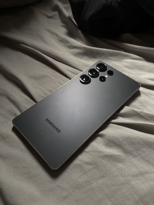 Samsung s25 ultra 512 gb
