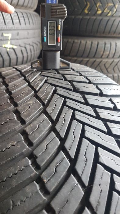 Anvelope 215/60/17 Bridgestone Allseason 215 60 R17