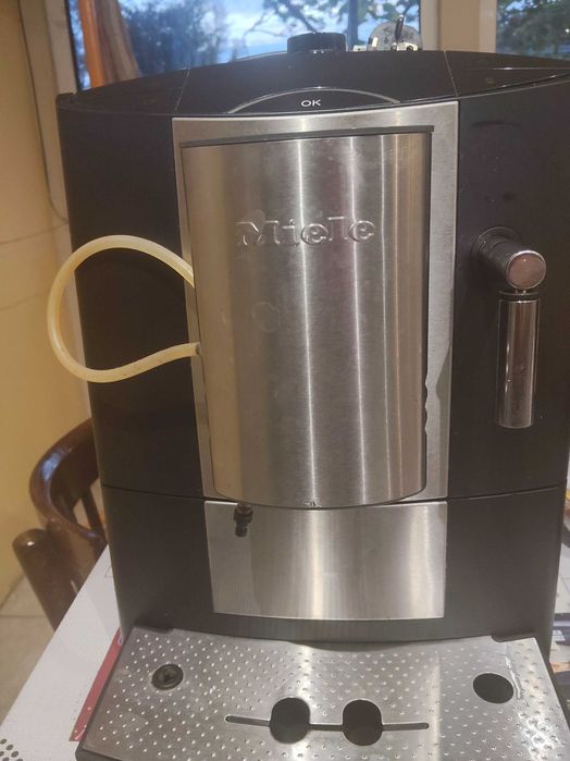 Кафе автомат Miele