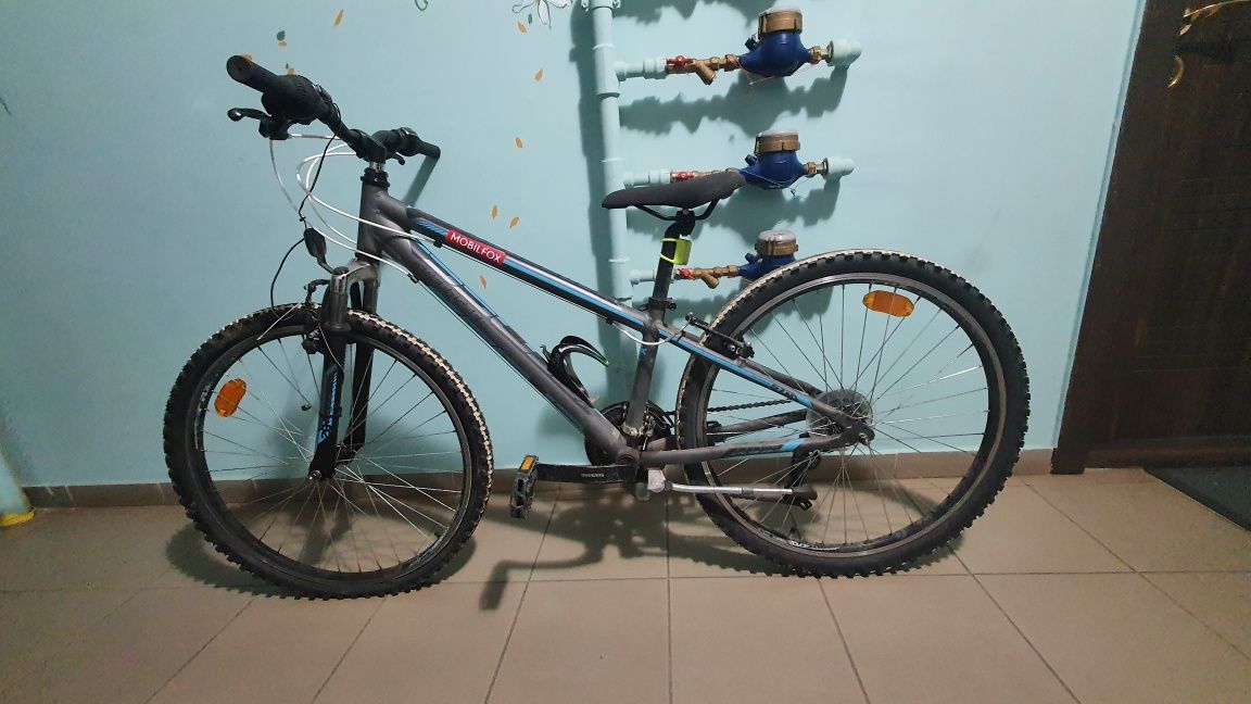 Bicicleta copii marca CROSS roti de 26"