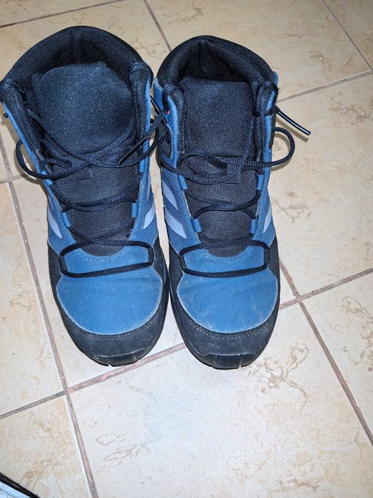 Маратонки Adidas Terrex