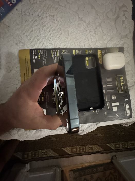 Iphone 12pro 128 gb