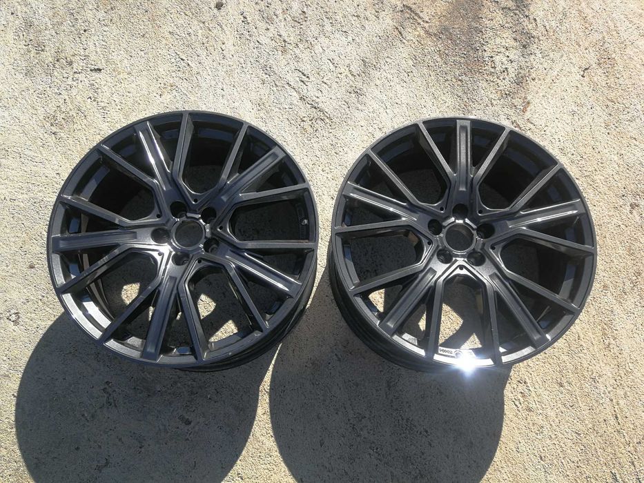 Джанти Алуминиеви 20 цола