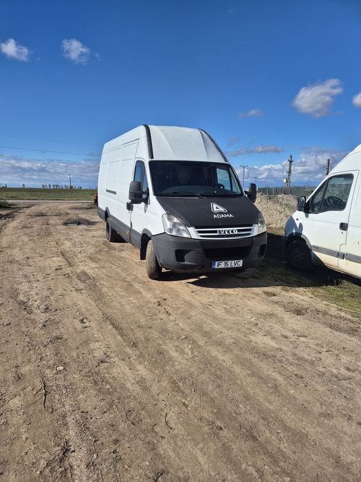 Iveco 3000cmc 150cp! Accept variante