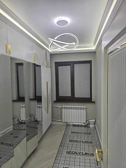 Юнусабад 6 4/3/4 пер 5 комнатнаю ор конечка