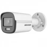 Hikvision IP Камера DS-2CD1047G0-L, 4 Megapixel ColorVU Булет Камера