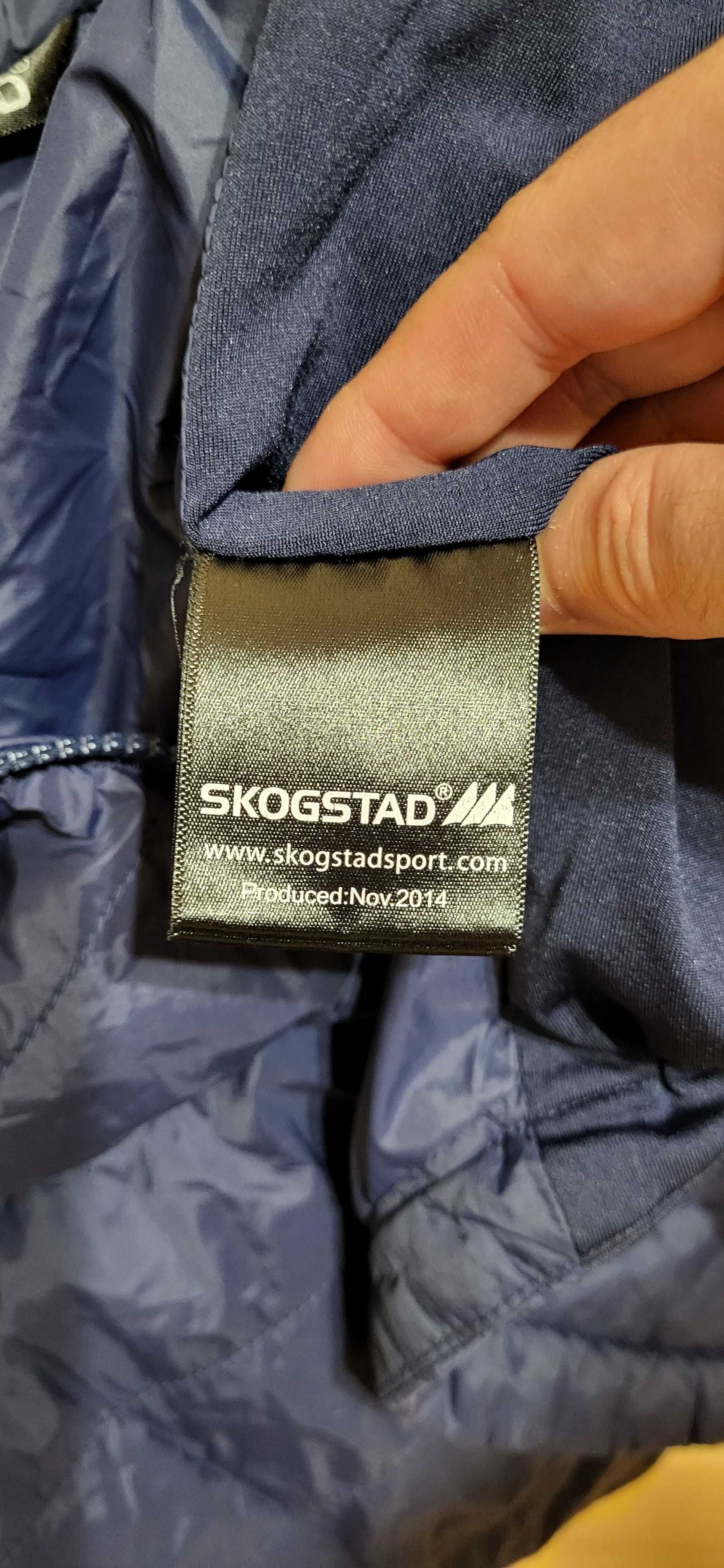 Оригинално яке на SKOGSTAD