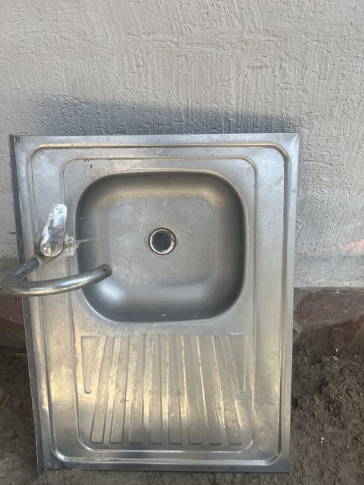 Раковина на кухню Б/у