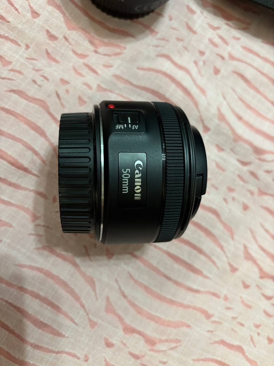 Фотоаппарат Canon 500D