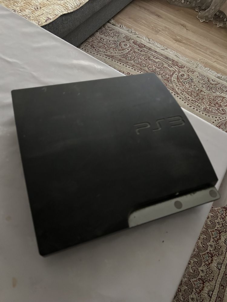 Playstation 3 500GB