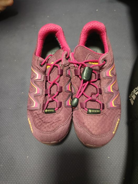 Adidași Lowa pt copii