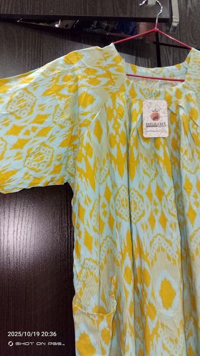 ЯНГИ куйлак. 52-54 размер