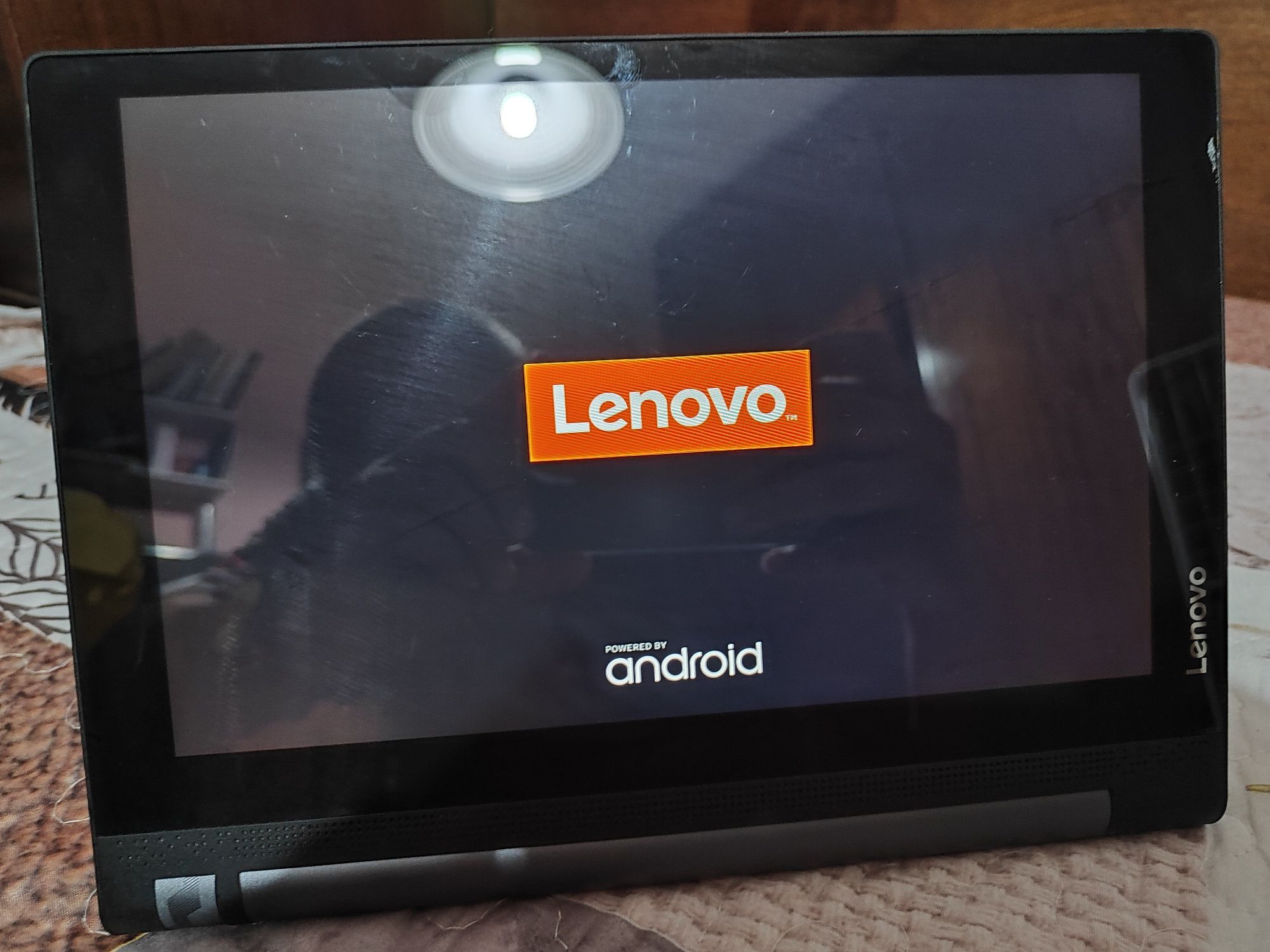 Lenovo Yoga Tab3