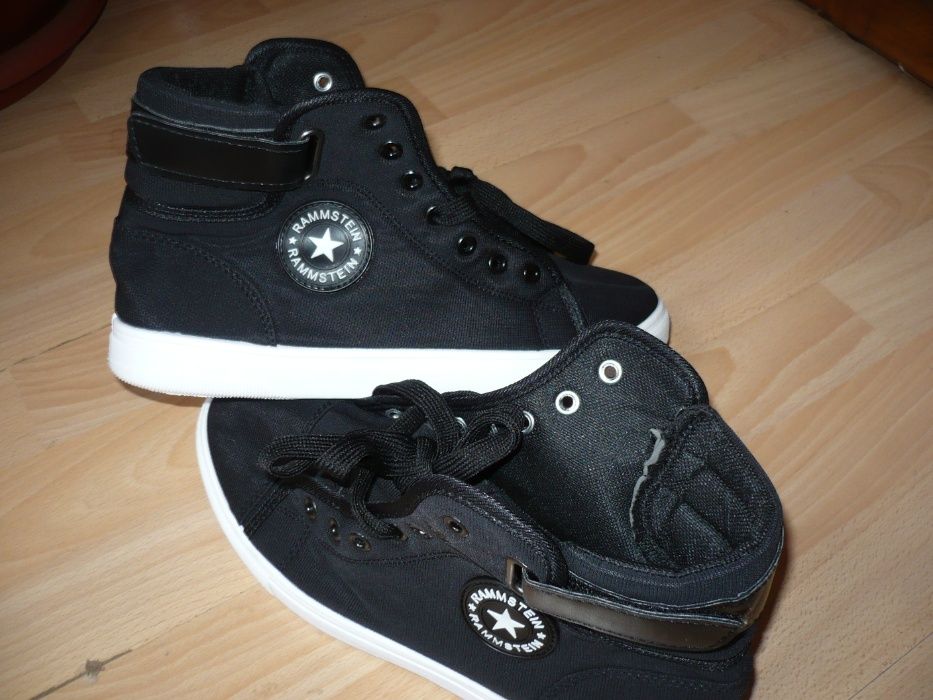 Кецове *РАМЩАЙН* нови