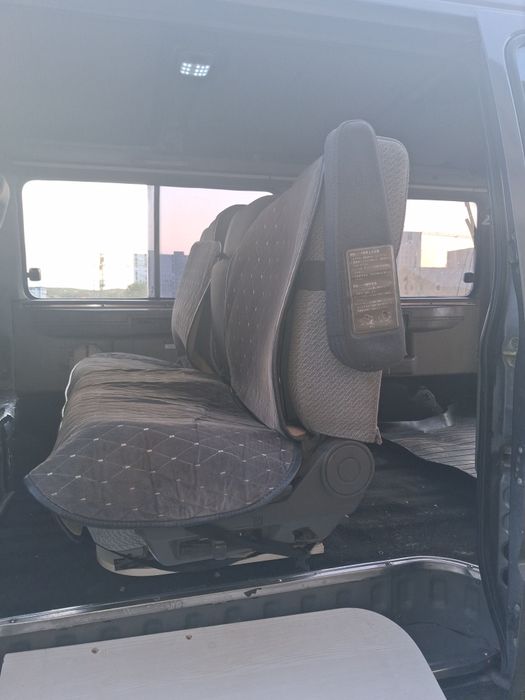 Продам кресла от микроавтобуса цена 15тыс